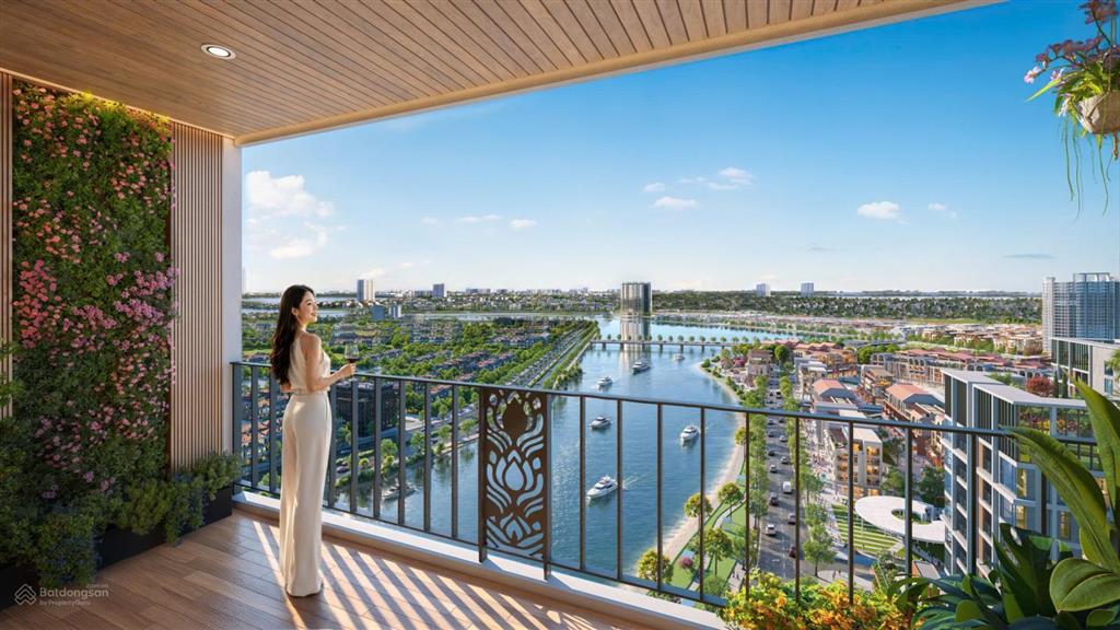 Chỉ 1,9 tỷ và chính sách bán hàng dễ thở cho người mua| festival island | charmora city  sun group
