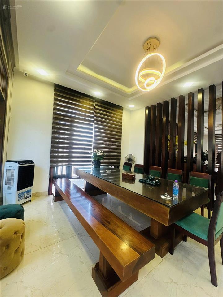 Cho thuê phòng ngủ riêng biệt trong biệt thự cao cấp khu đô thị an viên