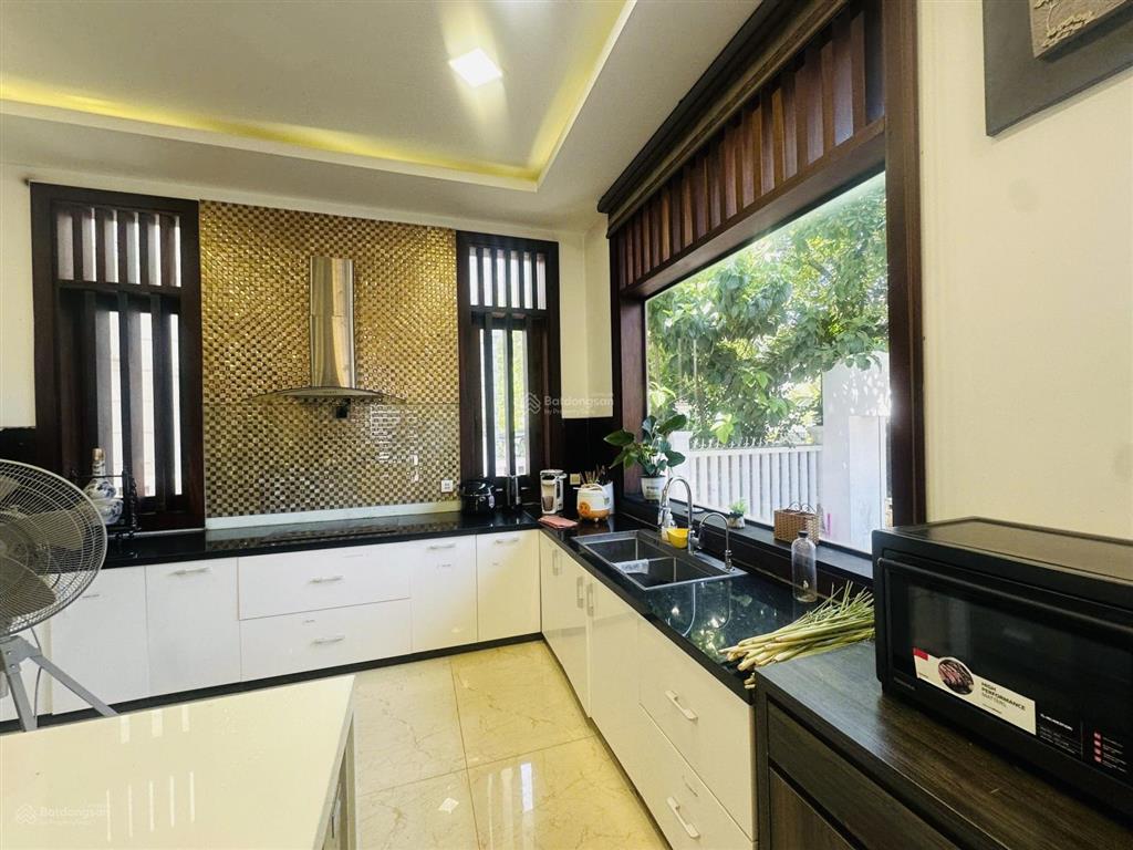 Cho thuê phòng ngủ riêng biệt trong biệt thự cao cấp khu đô thị an viên
