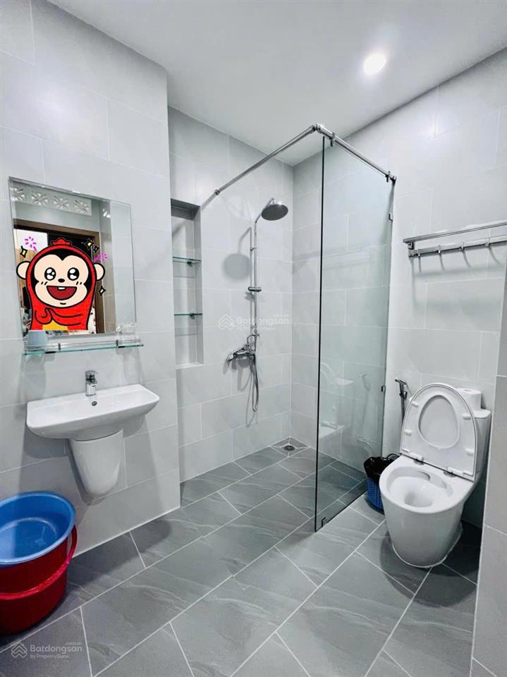 Bán nhà đẹp mới xây 2 mặt tiền có thang máy tại khu đô thị lê hồng phong 2, phường nam nha trang