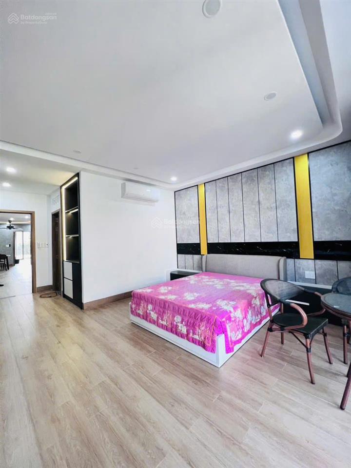 Bán nhà đẹp mới xây 2 mặt tiền có thang máy tại khu đô thị lê hồng phong 2, phường nam nha trang