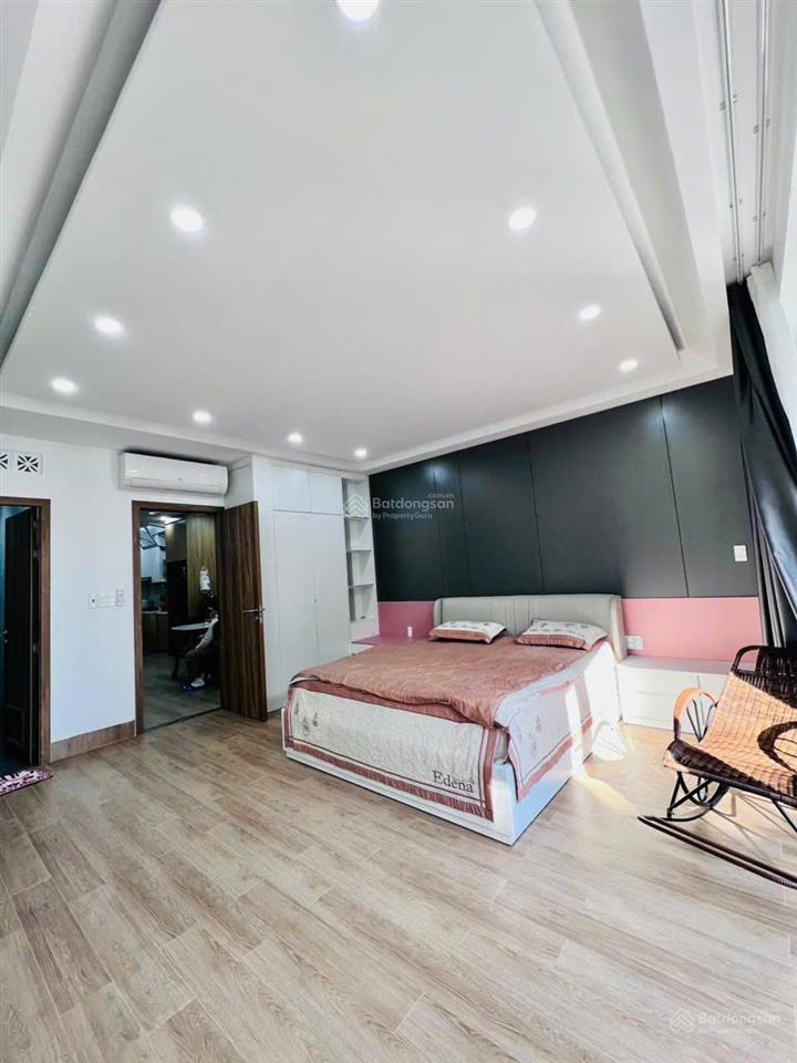 Bán nhà đẹp mới xây 2 mặt tiền có thang máy tại khu đô thị lê hồng phong 2, phường nam nha trang