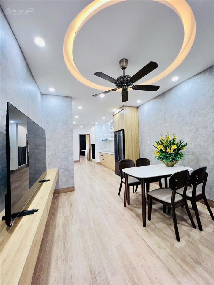 Bán nhà đẹp mới xây 2 mặt tiền có thang máy tại khu đô thị lê hồng phong 2, phường nam nha trang