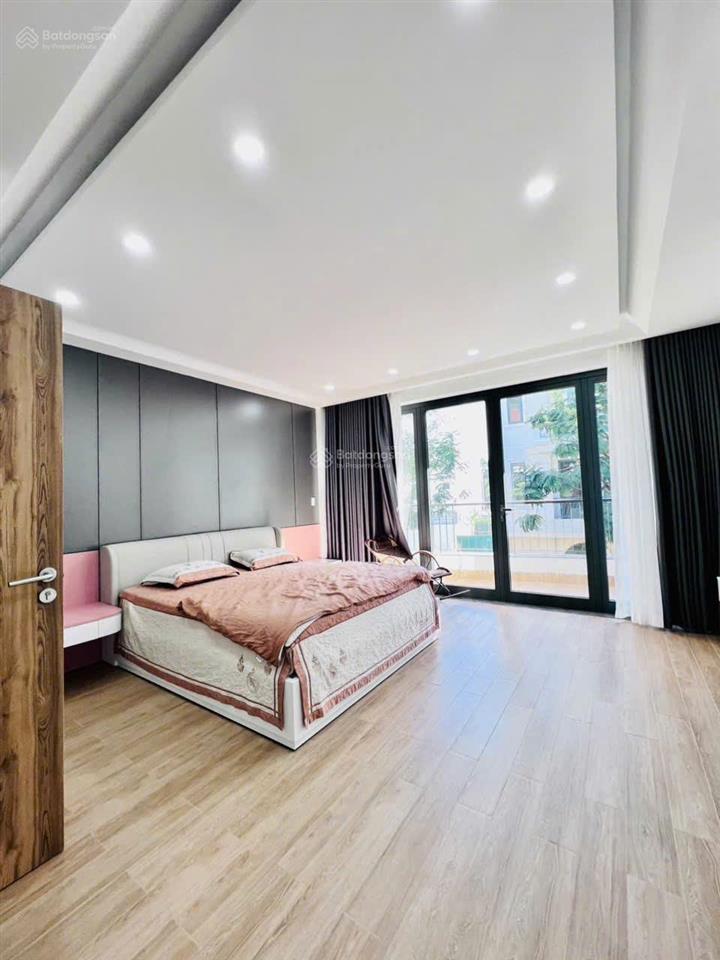 Bán nhà đẹp mới xây 2 mặt tiền có thang máy tại khu đô thị lê hồng phong 2, phường nam nha trang