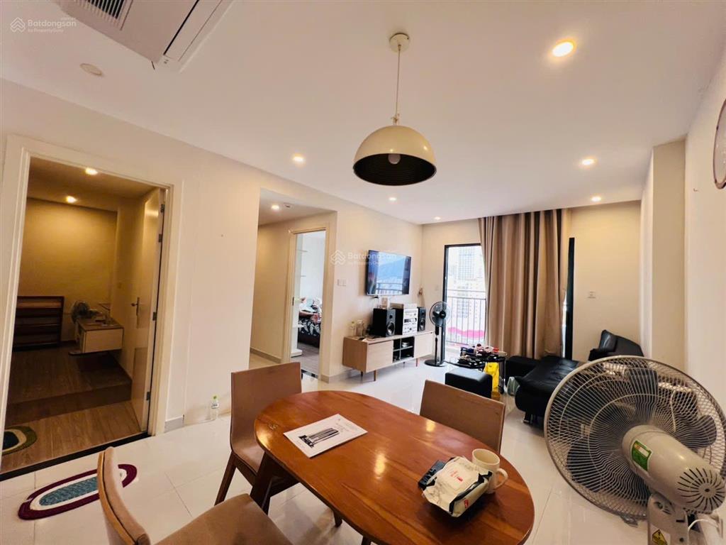 Giảm giá bán nhanh căn hộ dqua gần biển nha trang