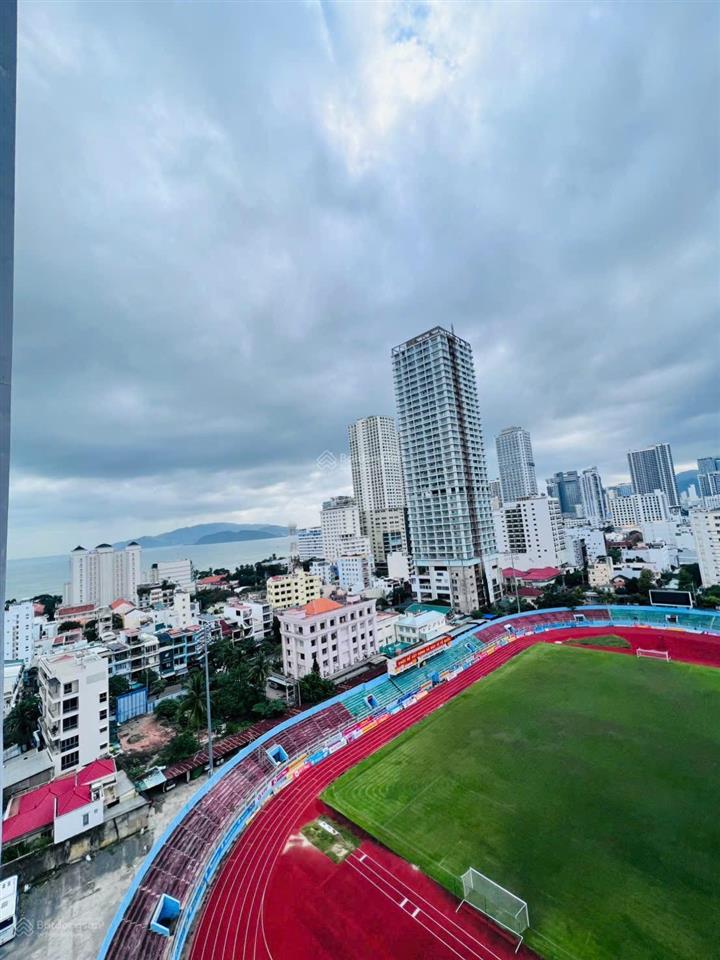 Giảm giá bán nhanh căn hộ dqua gần biển nha trang