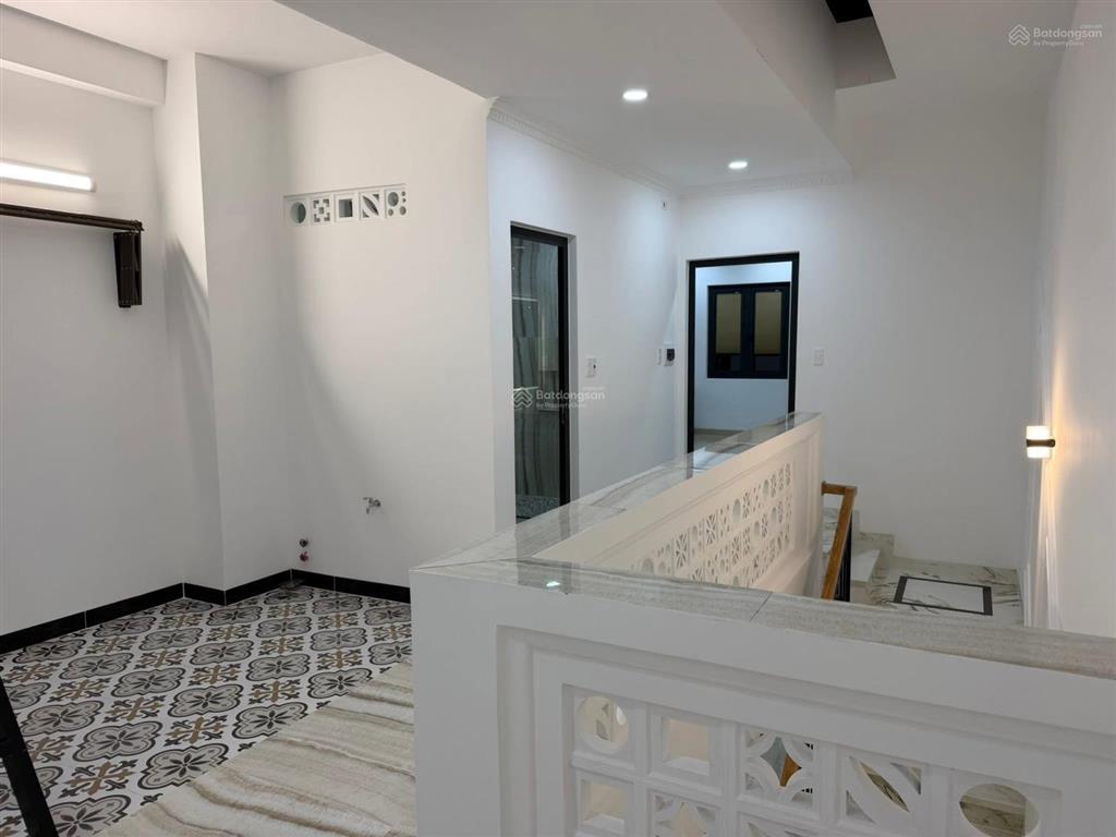 Bán nhà đường 2b hà quang 2 nhà tân cổ điển full nội thất giá 10,9 tỷ