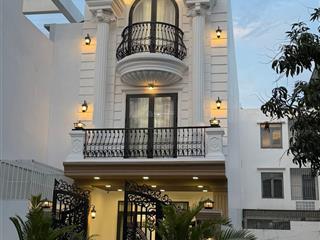 Bán nhà đường 2b hà quang 2 nhà tân cổ điển full nội thất giá 10,9 tỷ