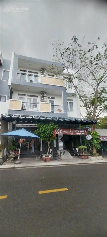 Bán nhà kđt lê hồng phong 2 diện tích 144m2, gần sông vừa ở vừa kinh doanh tại nha trang