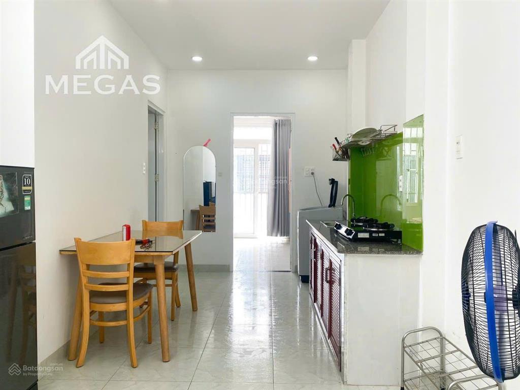 Bán nhà kđt lê hồng phong 2 diện tích 144m2, gần sông vừa ở vừa kinh doanh tại nha trang