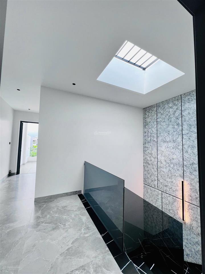 Bán nhà thiết kế đẹp full nội thất nhập khẩu xịn gói 7 kđt mỹ gia an khánh, nha trang
