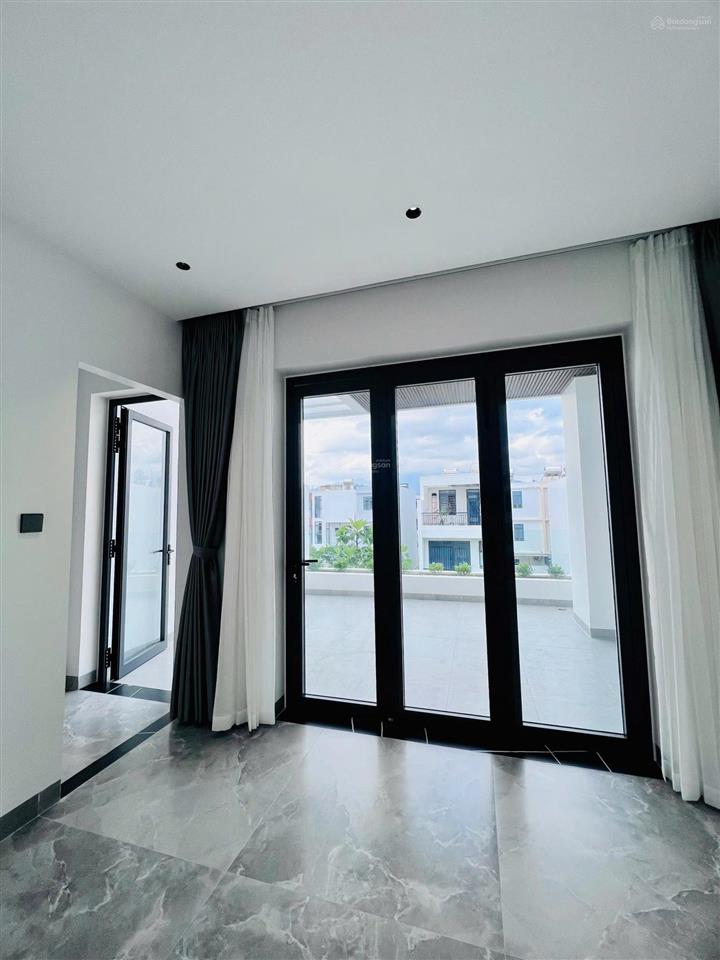 Bán nhà thiết kế đẹp full nội thất nhập khẩu xịn gói 7 kđt mỹ gia an khánh, nha trang