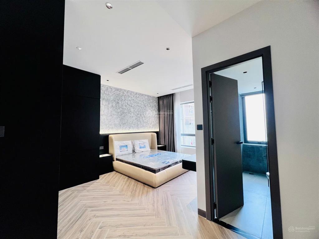Bán nhà thiết kế đẹp full nội thất nhập khẩu xịn gói 7 kđt mỹ gia an khánh, nha trang