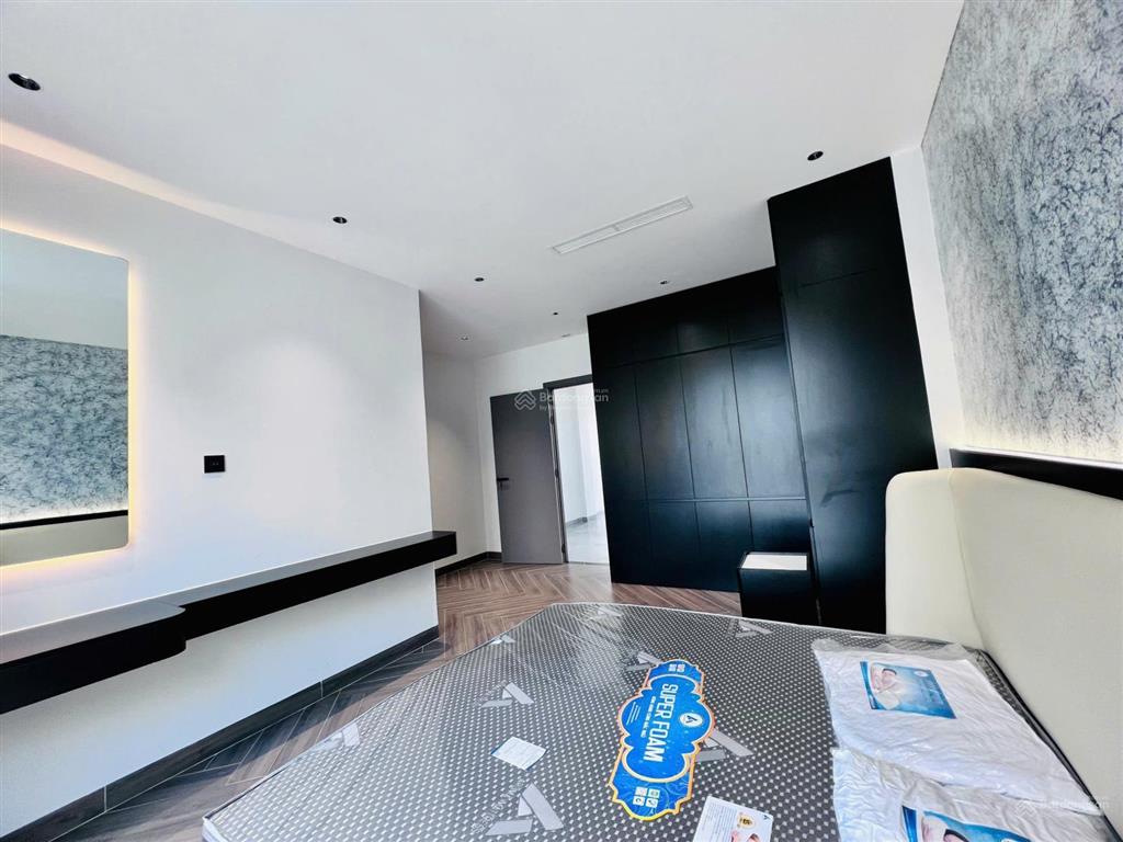Bán nhà thiết kế đẹp full nội thất nhập khẩu xịn gói 7 kđt mỹ gia an khánh, nha trang
