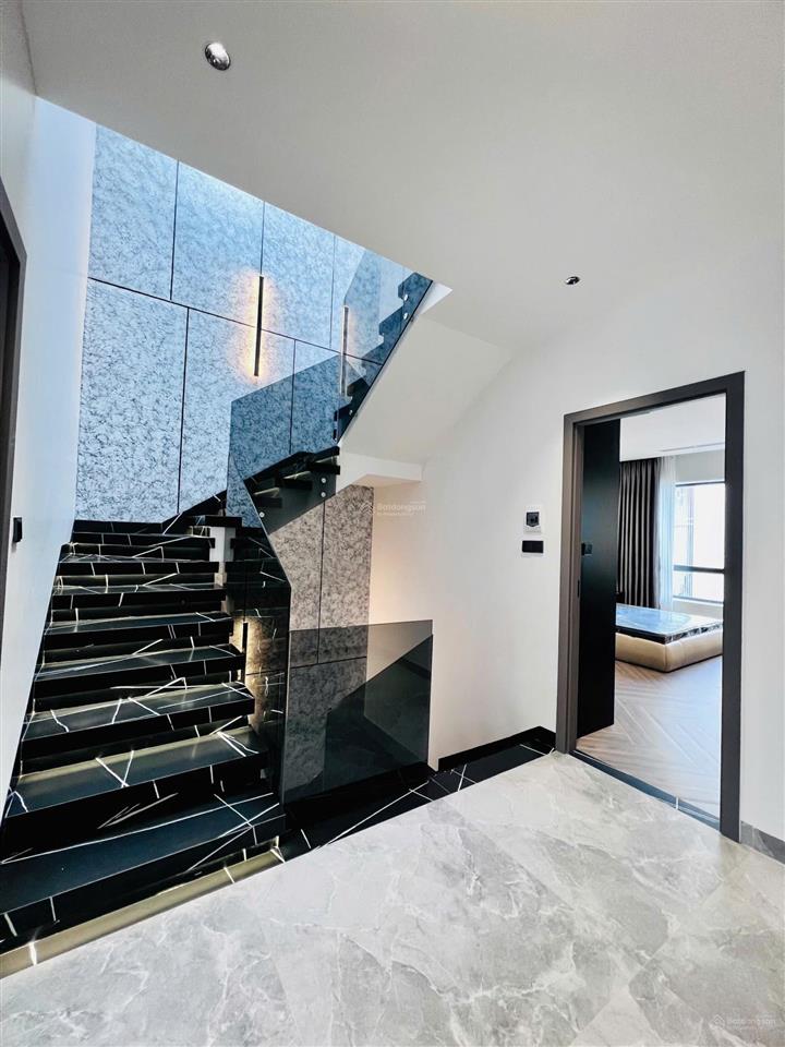 Bán nhà thiết kế đẹp full nội thất nhập khẩu xịn gói 7 kđt mỹ gia an khánh, nha trang