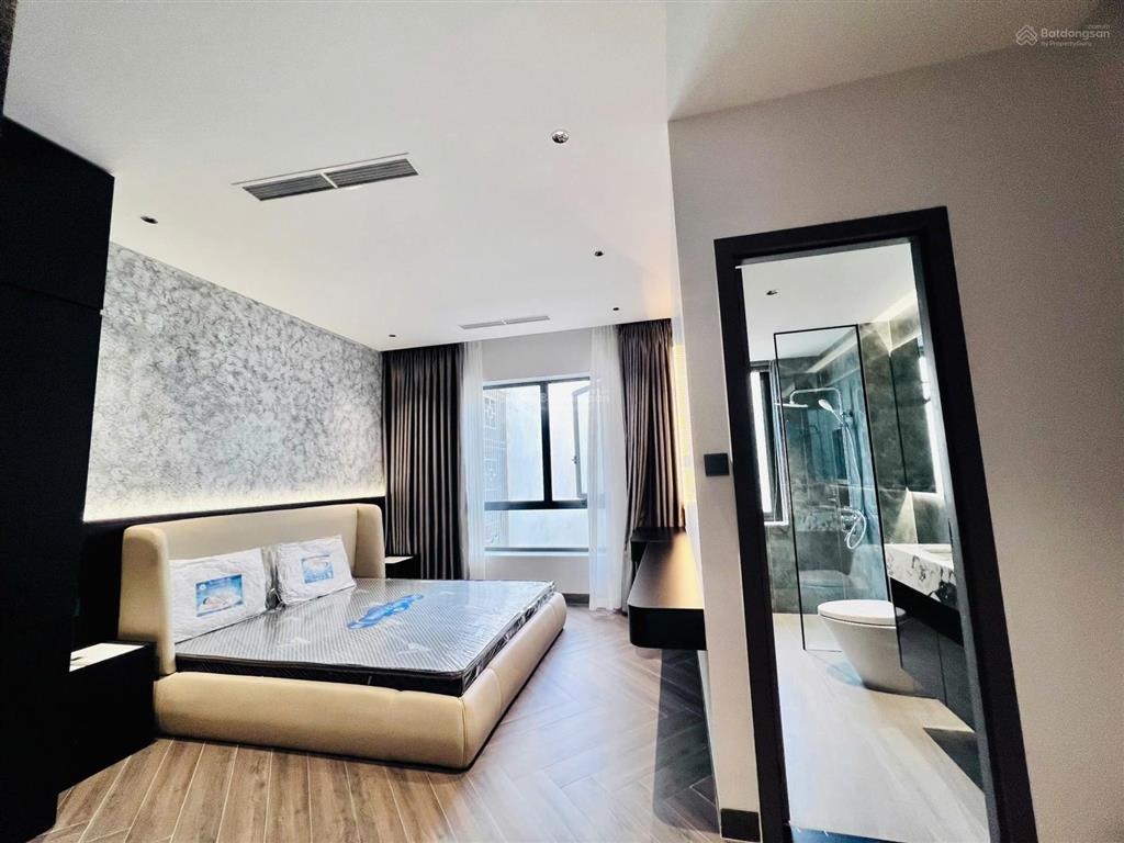 Bán nhà thiết kế đẹp full nội thất nhập khẩu xịn gói 7 kđt mỹ gia an khánh, nha trang