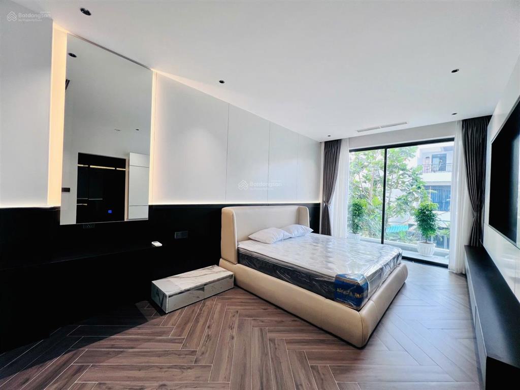 Bán nhà thiết kế đẹp full nội thất nhập khẩu xịn gói 7 kđt mỹ gia an khánh, nha trang