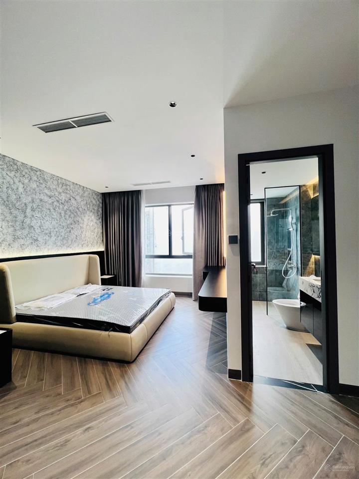 Bán nhà thiết kế đẹp full nội thất nhập khẩu xịn gói 7 kđt mỹ gia an khánh, nha trang