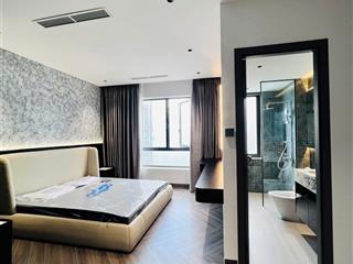 Bán nhà thiết kế đẹp full nội thất nhập khẩu xịn gói 7 kđt mỹ gia an khánh, nha trang