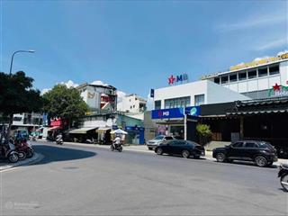 Bán đất mặt tiền đường số 4 phước hải  trung tâm kinh doanh sầm uất  150 tr/m²  sổ hồng sẵn công