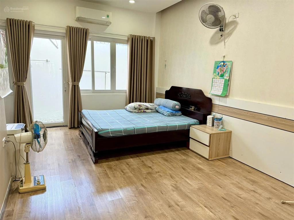 Bán nhà 3 tầng kđt hà quang 1, nha trang đã có sổ hồng hoàn công
