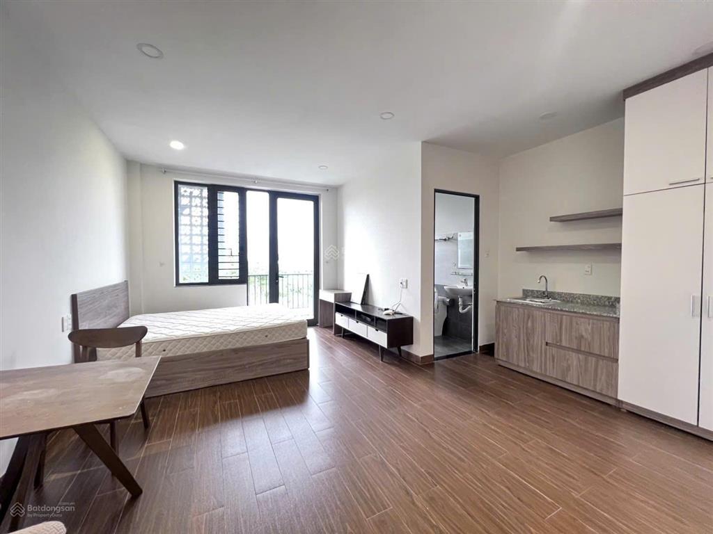 Bán nhà xây kiểu căn hộ vừa ở vừa cho thuê kđt hà quang 1, nha trang