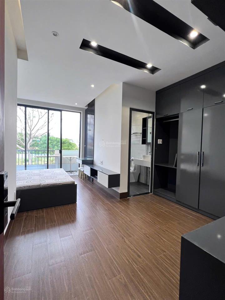 Bán nhà xây kiểu căn hộ vừa ở vừa cho thuê kđt hà quang 1, nha trang