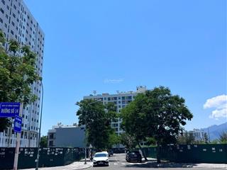 Bán đất diện tích 110m2, ngang 5m kđt hà quang 1, phường nam nha trang