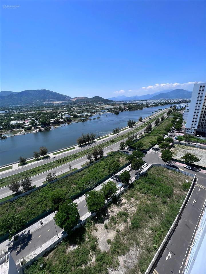Bán đất diện tích 110m2, ngang 5m kđt hà quang 1, phường nam nha trang