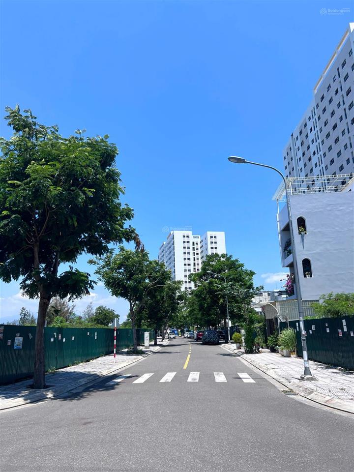 Bán đất diện tích 110m2, ngang 5m kđt hà quang 1, phường nam nha trang