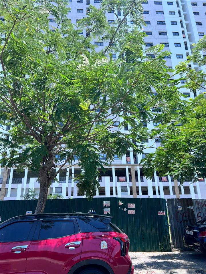 Bán đất diện tích 110m2, ngang 5m kđt hà quang 1, phường nam nha trang