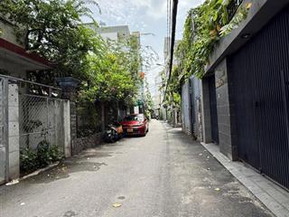 Nhà 3 lầu sân thượng, hxh quang trung, dt 4m x 21m  giá 8,5 tỷ