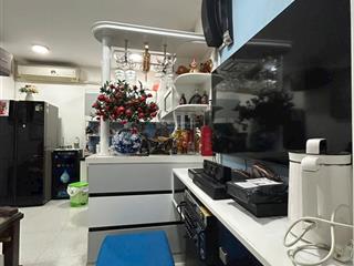 Nhà 2 tầng, hẻm xe hơi quang trung, có nội thất  giá 5,3 tỷ tl