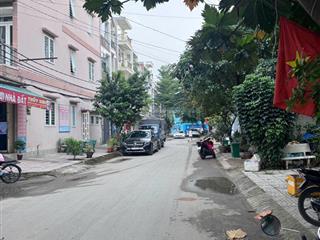 Lô đất đường 12m phạm văn chiêu, dt 4m x 12m  giá 5,45 tỷ