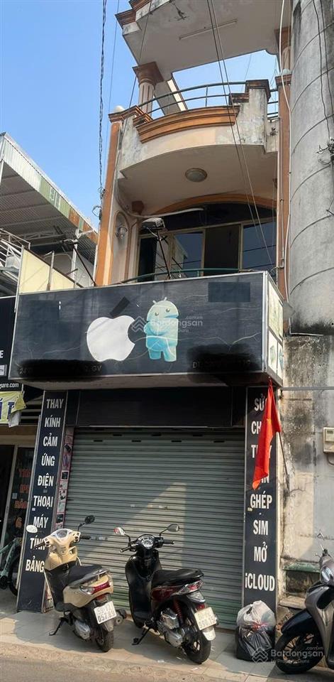 Nhà 3 tầng, mặt tiền đường số 27, diện tích 78m²  giá 9,5 tỷ tl