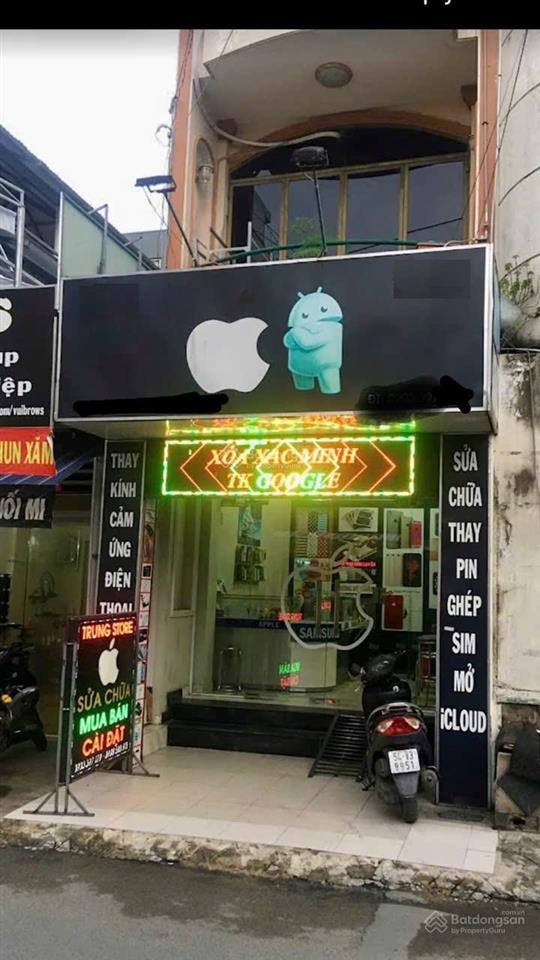 Nhà 3 tầng, mặt tiền đường số 27, diện tích 78m²  giá 9,5 tỷ tl