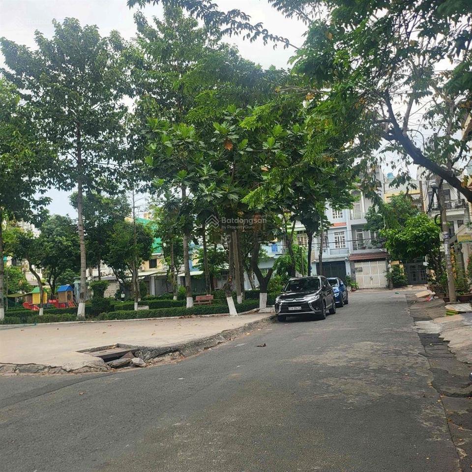80m2 đất khu osimi lê đức thọ, dt 4m x 20m  giá 8,5 tỷ