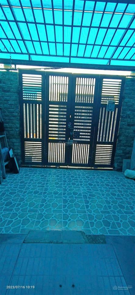 Nhà 3 tầng, hẻm xe hơi quang trung, dt 4m x 20m  giá 8,9 tỷ tl