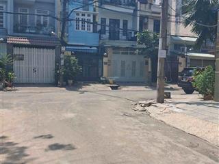 Nhà 3 tầng, đường 10m lê đức thọ  osimi, dt 4m x 20m  giá 8,5 tỷ
