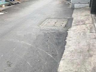 Nhà 3 tầng mặt tiền đường thông tây hội, dt 4m x 16m, nở hậu 4,5m  giá 7,7 tỷ tl