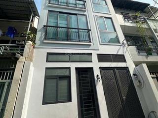 Nhà 3 tầng, hxh thống nhất, dt 5,8m x 12m  giá 9 tỷ tl