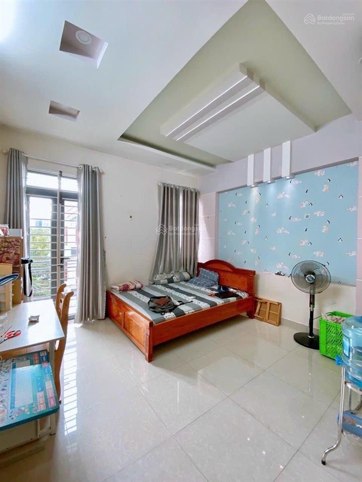 Căn góc 2 mặt hẻm 8m phạm văn chiêu, 4 tầng, dt 4m x 15,5m  giá 8,6 tỷ tl