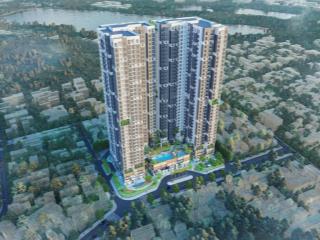 Ngay chợ đông hoà tầng 3 view trực diện công viên hồ đá đón gió tự nhiên, thoáng mát