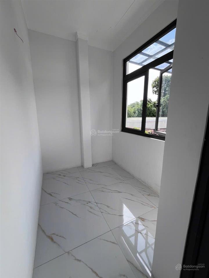 Siêu phẩm gần làng đại học  nhà mới full nội thất cần bán để về quê