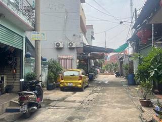 Nhà đẹp 2 tầng ô tô vào trong nhà giá tốt khu phố quyết thắng phường đồng hòa dĩ an
