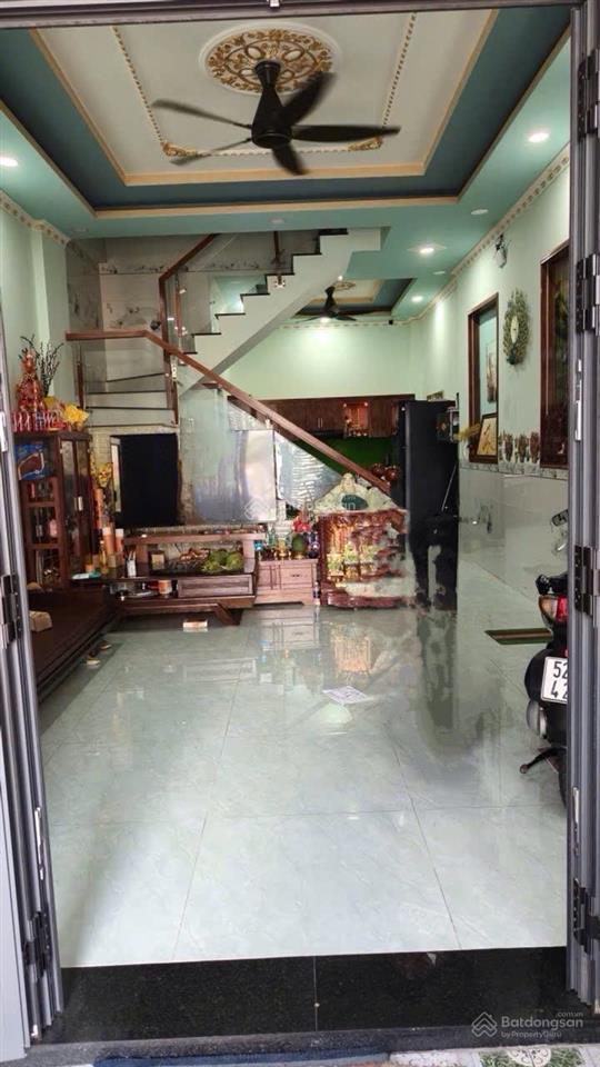 Nhà mới đẹp 1 trệt 1 lầu đông hòa dĩ an  phân khúc hiếm vào ở ngay.