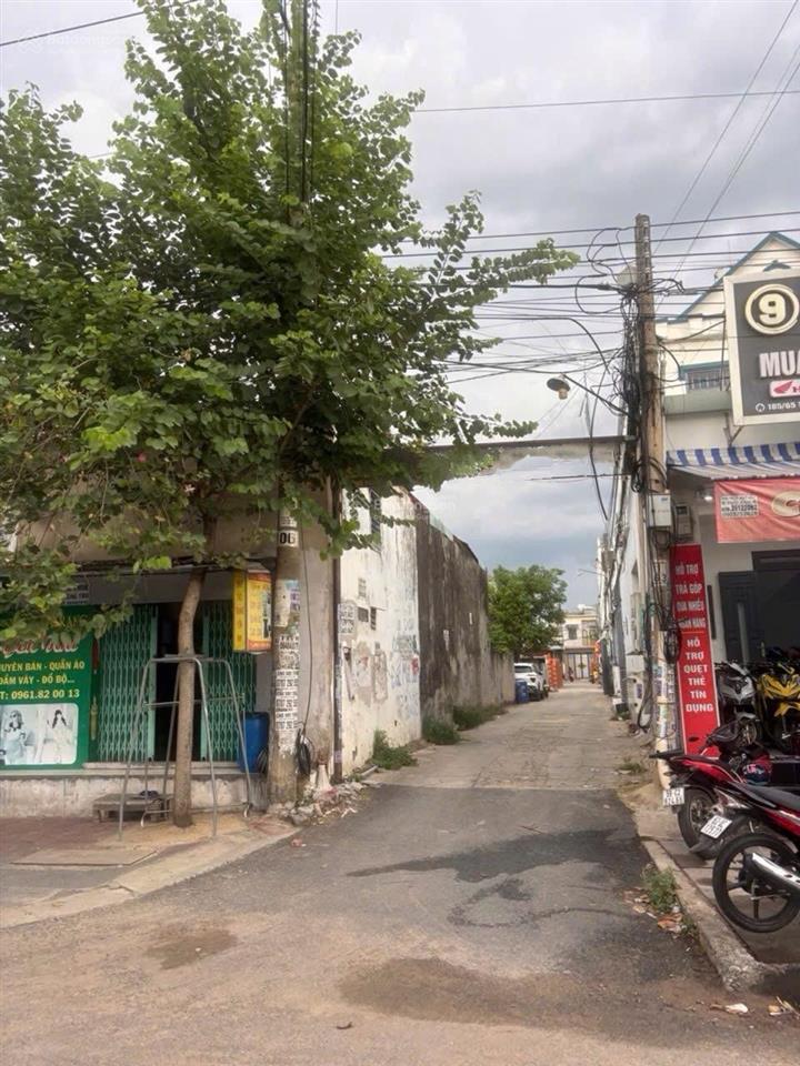 Diện tích cực hiếm 277 m2 vào ở ngay phường đông hoà dĩ an bình dương