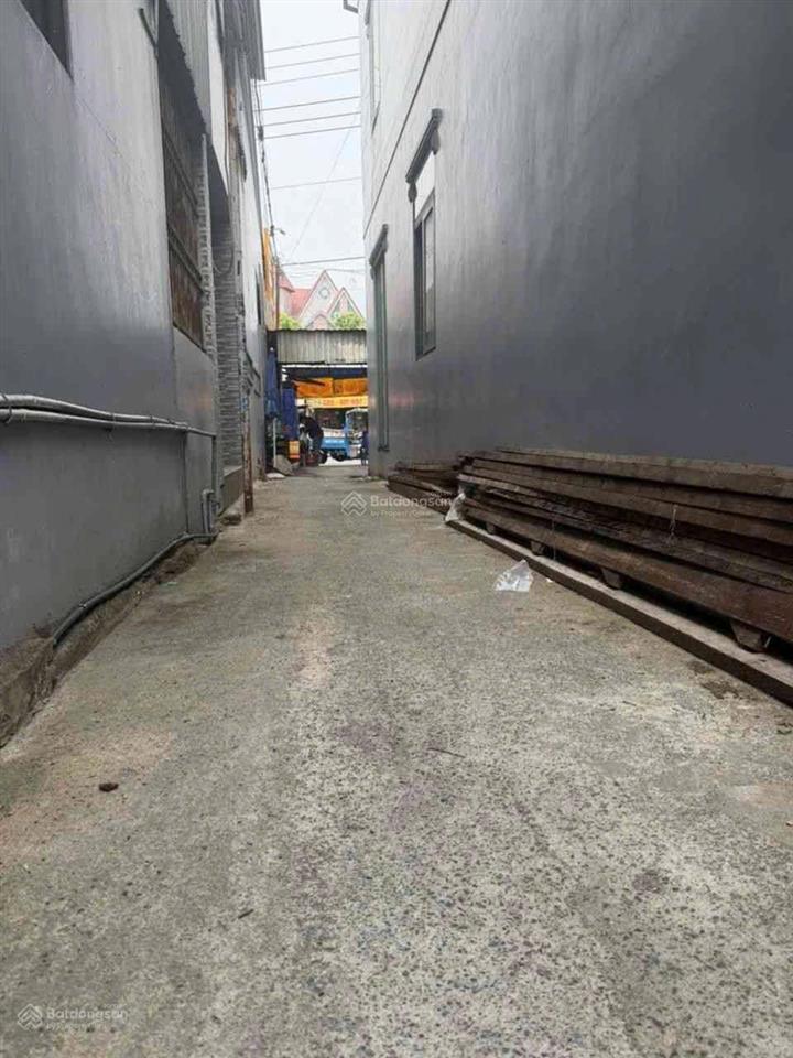 Diện tích cực hiếm 277 m2 vào ở ngay phường đông hoà dĩ an bình dương