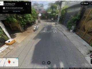 Bán nhà cấp 4 hẻm nhựa xe tải 141 đường số 28 p6 gò vấp với giá 9 tỷ còn thương lượng chính chủ