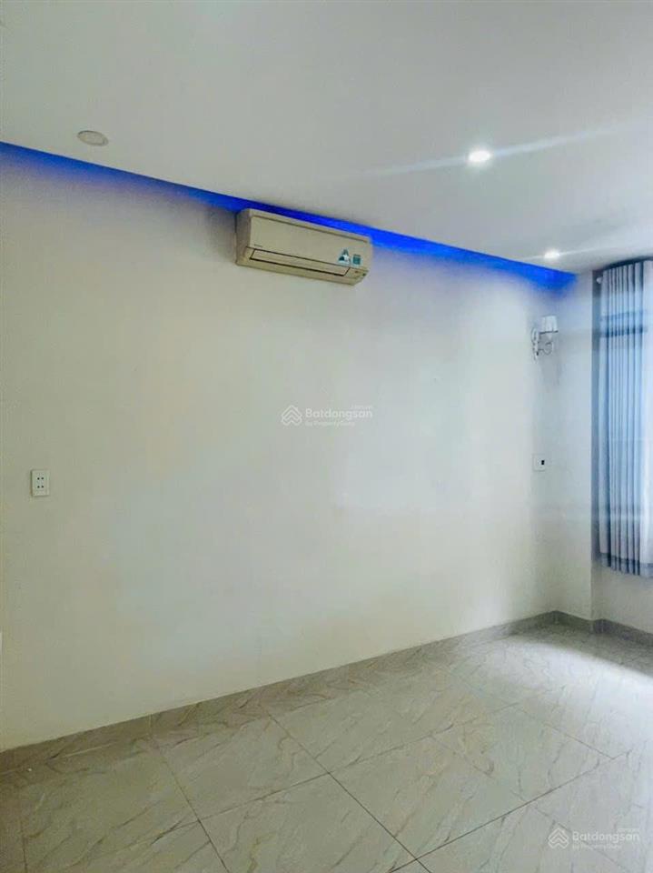 Bán nhà đường số 30, p. an nhơn gò vấp. dt 4x15m, 1 trệt 2 lầu sân thượng, giá 8.5 tỷ thương lượng